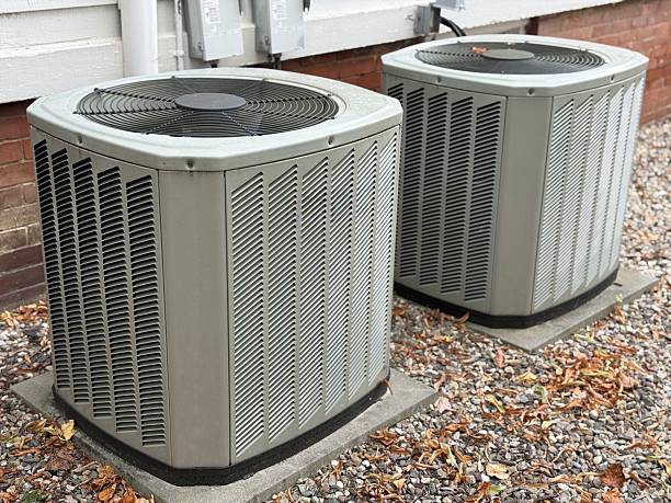 Reliable Ductwork Repair contractor in Chinle, AZ by JG Cool HVAC